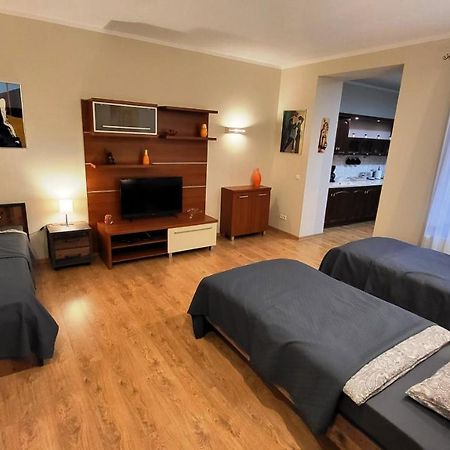 Apartament Angelo Glogowek Kültér fotó