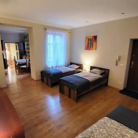 Apartament Angelo Glogowek Kültér fotó