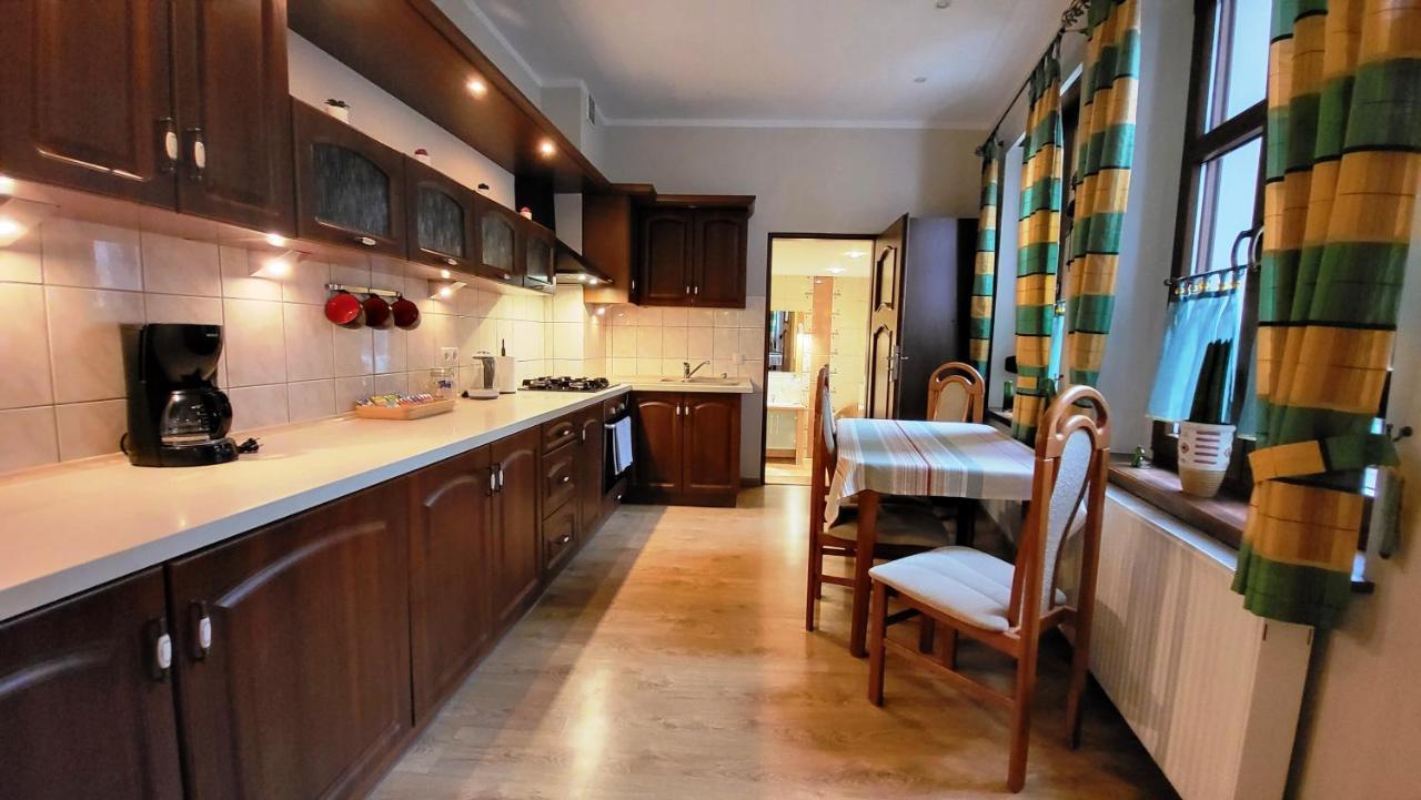 Apartament Angelo Glogowek Kültér fotó