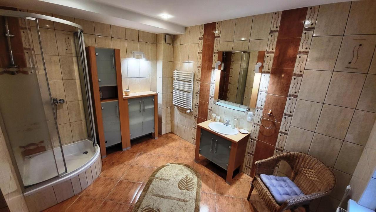 Apartament Angelo Glogowek Kültér fotó