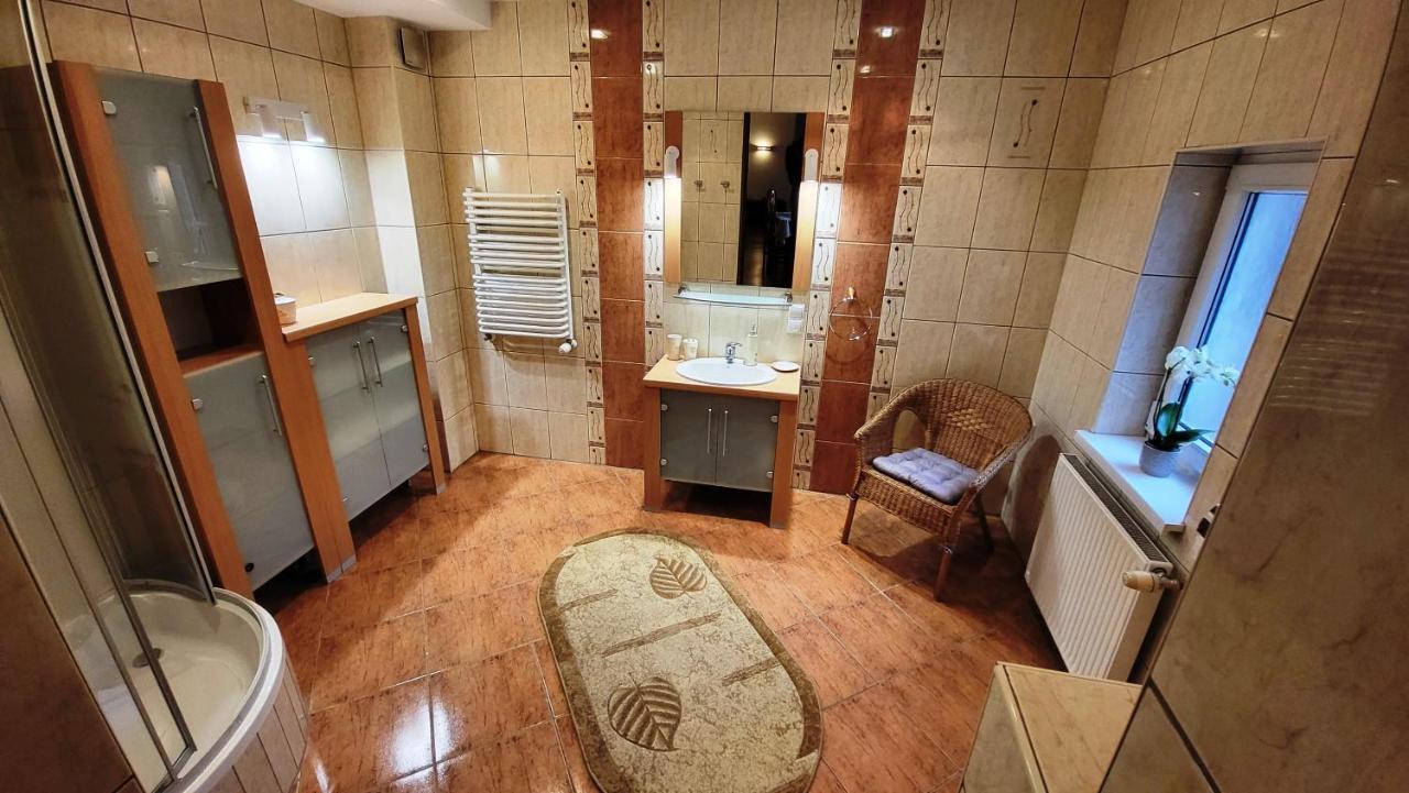 Apartament Angelo Glogowek Kültér fotó