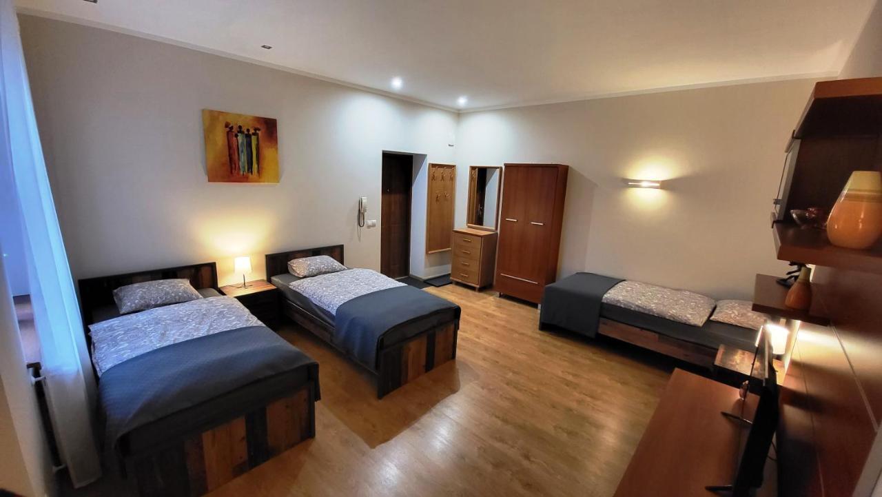 Apartament Angelo Glogowek Kültér fotó